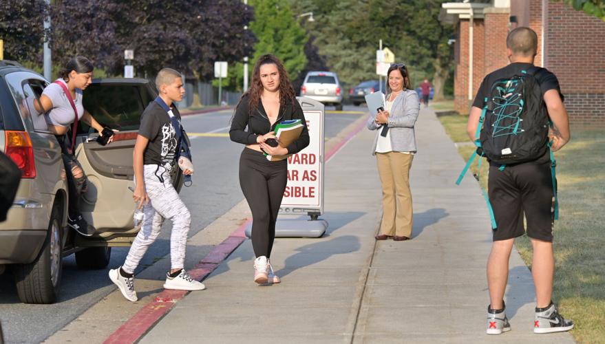 6 Lancaster County school districts return for 202324 school year