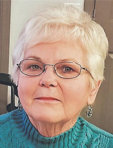 Doris Rynier | Obituaries | lancasteronline.com