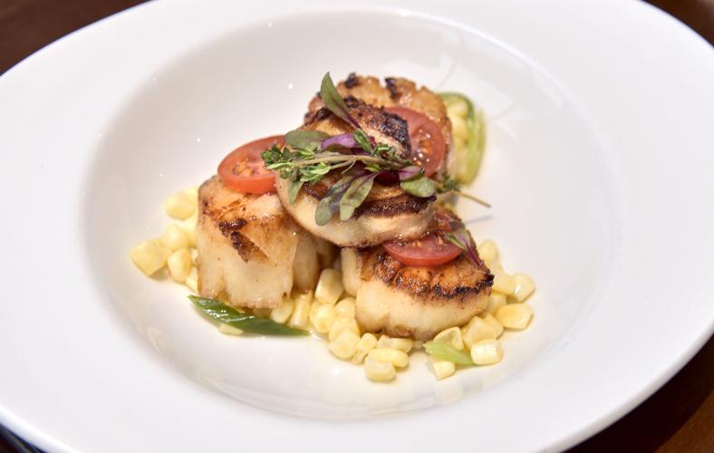 Cork & Cap brings local and international flavors together Life