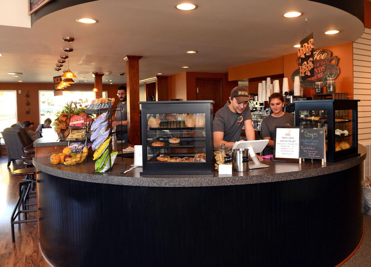 The Daily Grind Quarryville is now open Local Business