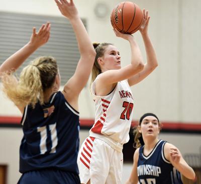 L L League Girls Basketball Roundup Notes For Feb 1 Games