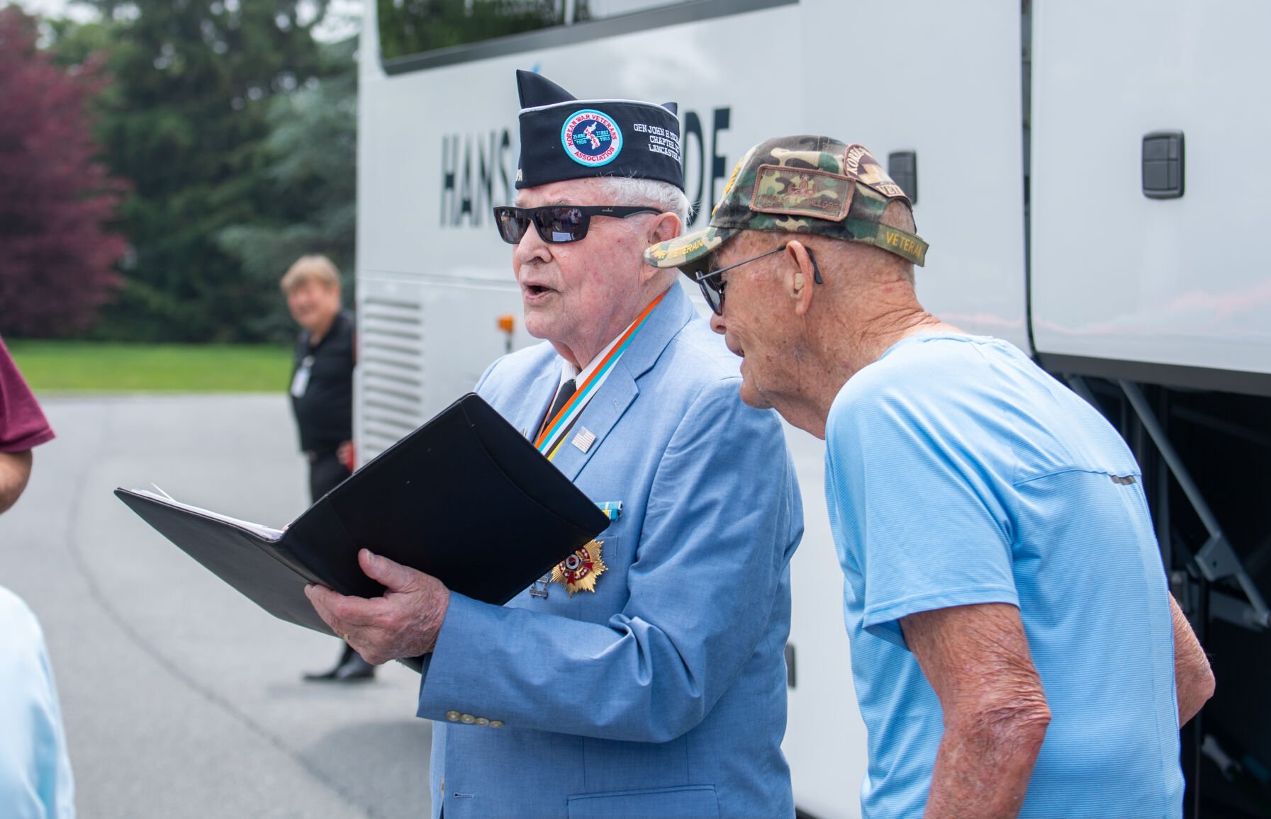 Honoring 75 Years Since the Korean War A Legacy of Sacrifice and Unity