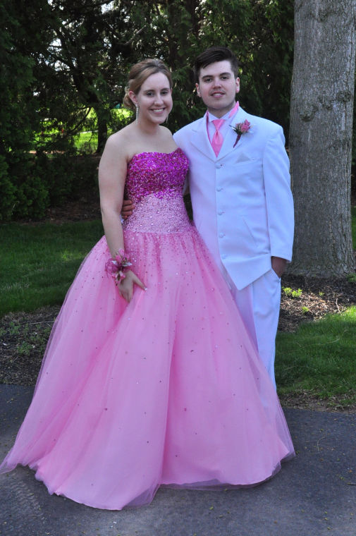 Photos 2014 Elizabethtown High School Prom Special Sections
