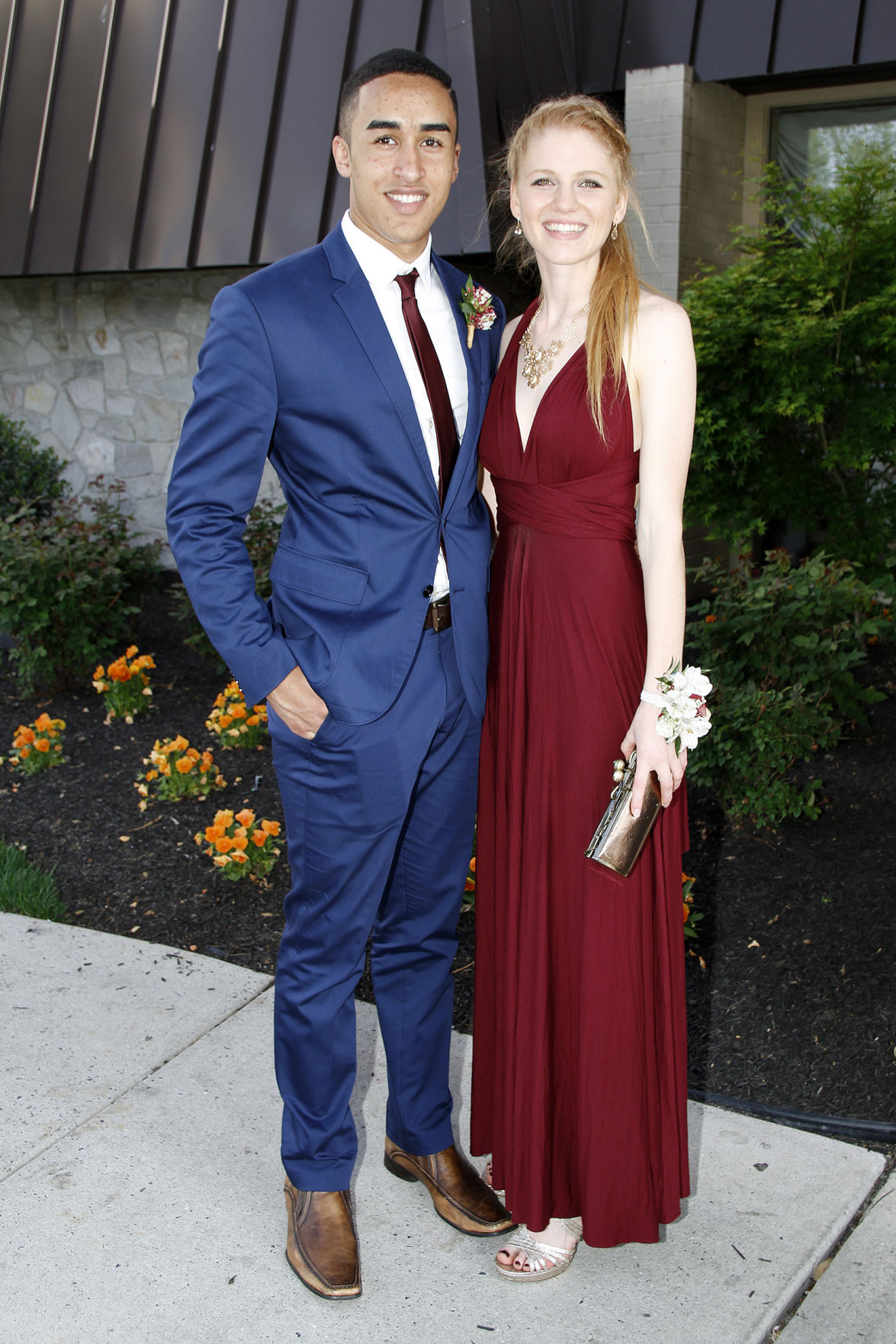 Conestoga Valley High School Prom Special Sections