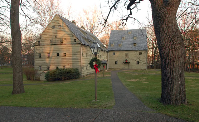 Ephrata Cloister Christmas 2022 Get Tickets Soon For Christmas At The Cloister | Entertainment |  Lancasteronline.com