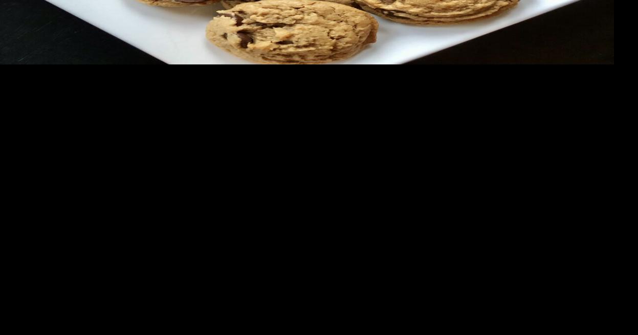 Simple swaps can make for more balanced baking this holiday season [nutrition column]