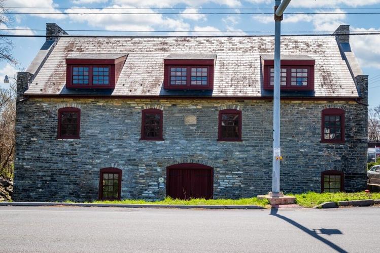 Book explores history of 100 Lancaster County mills; here are 5