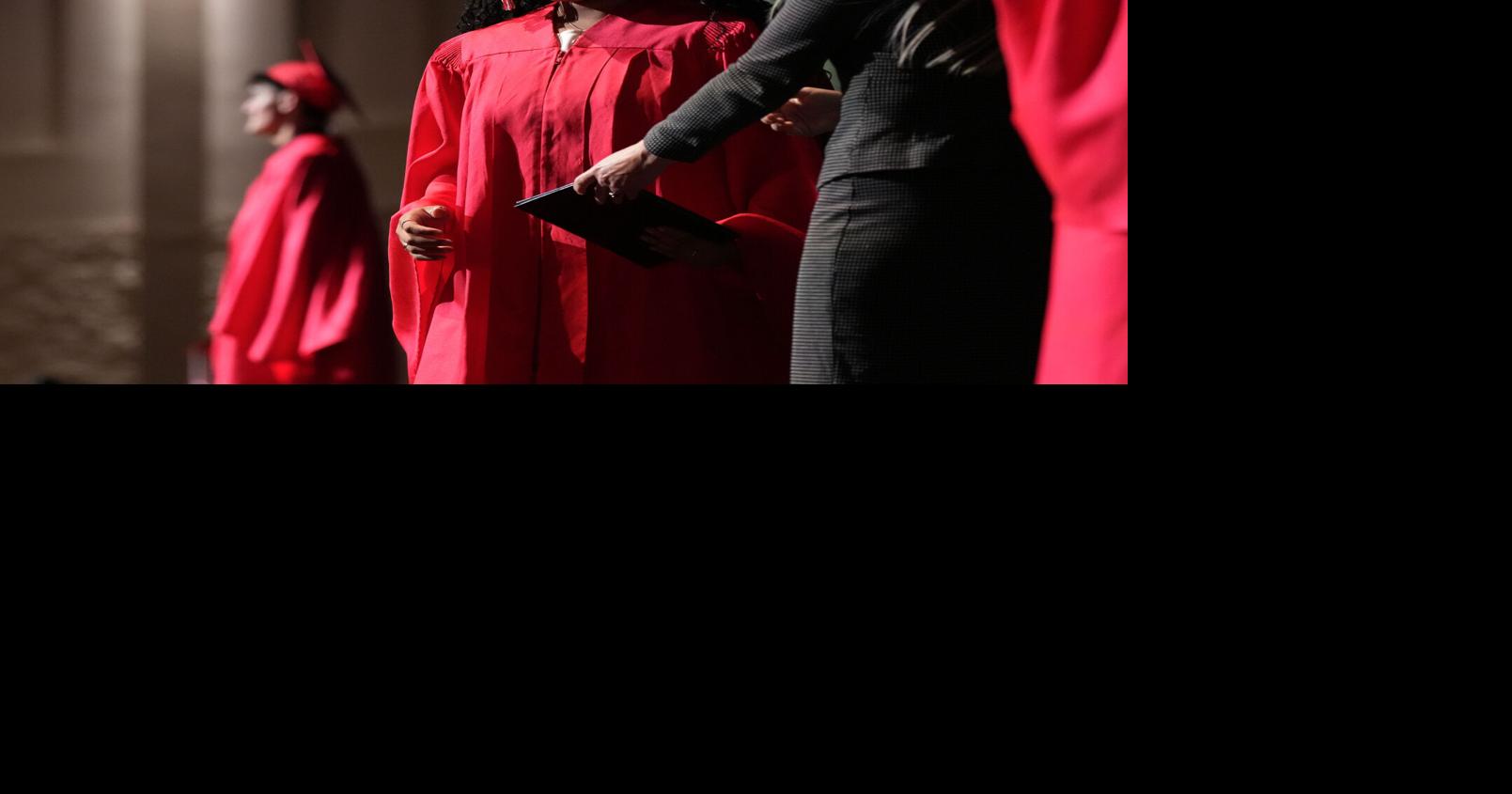 Pequea Valley graduation [photos]
