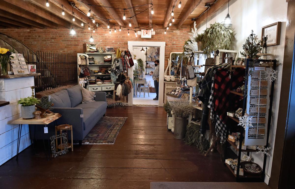 Artisan Mill Co. opens near Lititz with more than 50 vendors Local