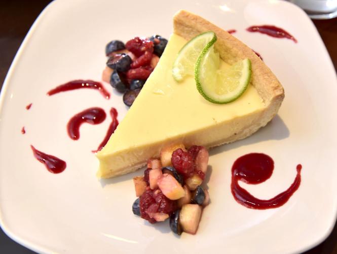 Cork & Cap brings local and international flavors together Life