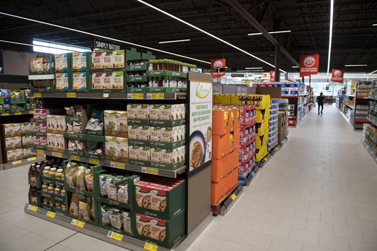 Take a sneak peek at Lancaster's newest Aldi in East Hempfield Twp