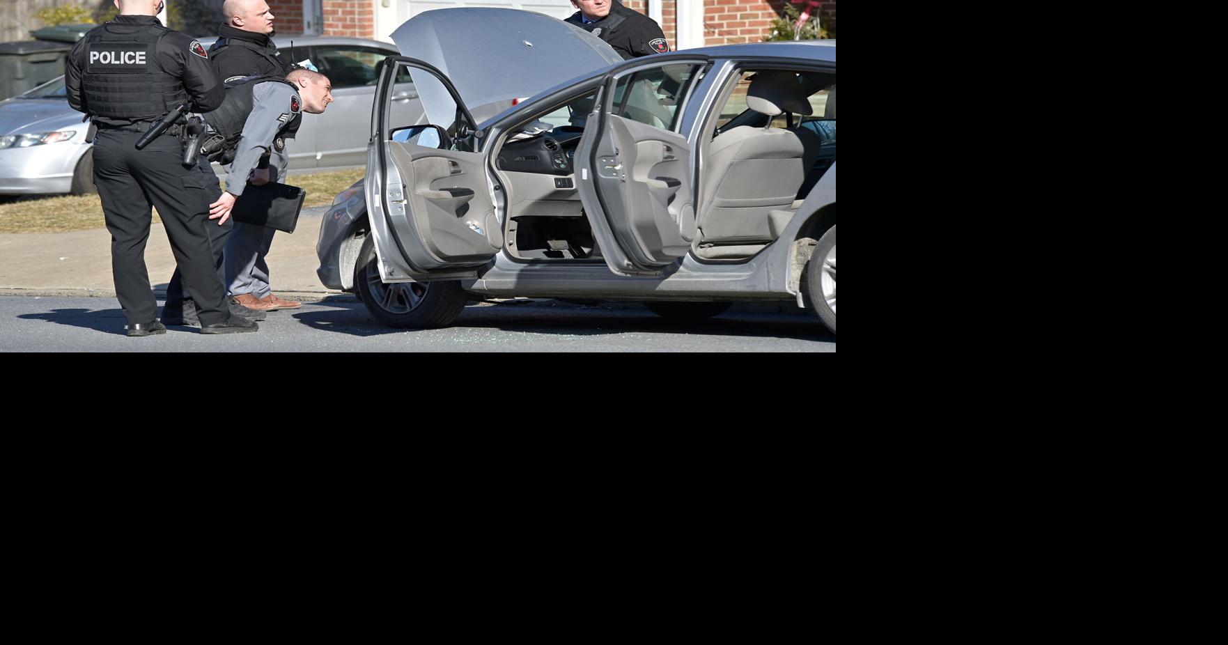 Man shot in Lancaster city Wednesday afternoon | Local News ...