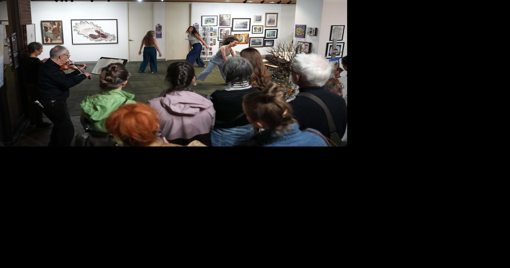7 events in Lancaster County this week, from a Lancaster Fringe Fest show to PA Drum Show Oct 21, 2026