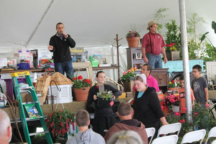 A 5chef cookoff will highlight annual fundraiser for Blessings of