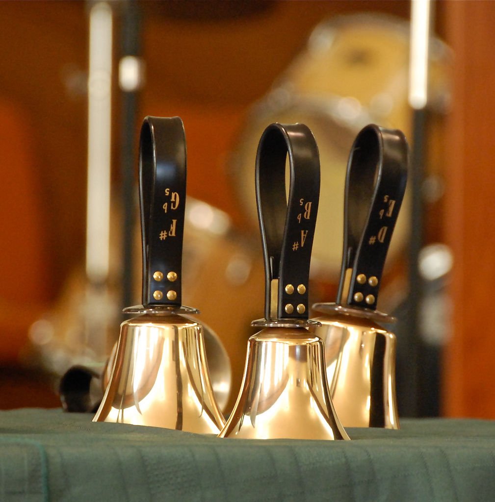 The Great Christmas Ring announces open call for hand bell players ...