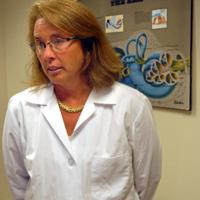 Anne Rizzo Md Surgeon Karen Rizzo uses her myriad skills at home and abroad | News ...