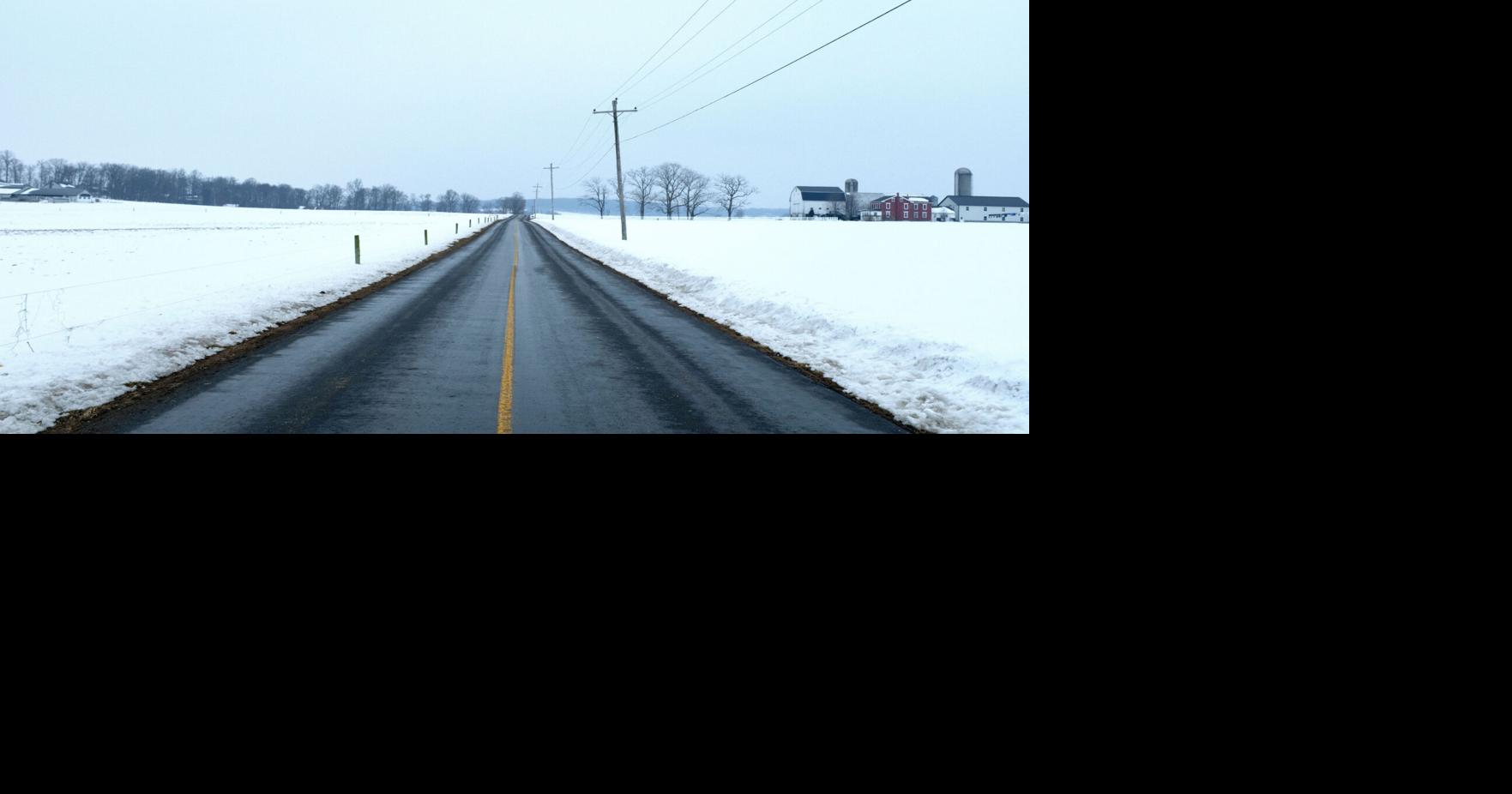 What's the fall, winter forecast for Lancaster County in 2021? Here's