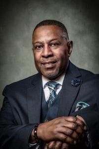 Rev. Melvin Baber