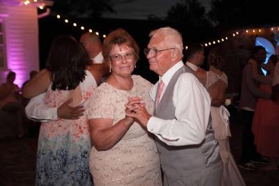 Peters 50th Anniversary