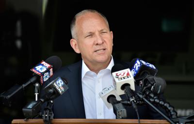 Rep Smucker Votes Against Raising Stimulus Payments To 2 000 Backs Trump S Defense Spending Veto Local News Lancasteronline Com