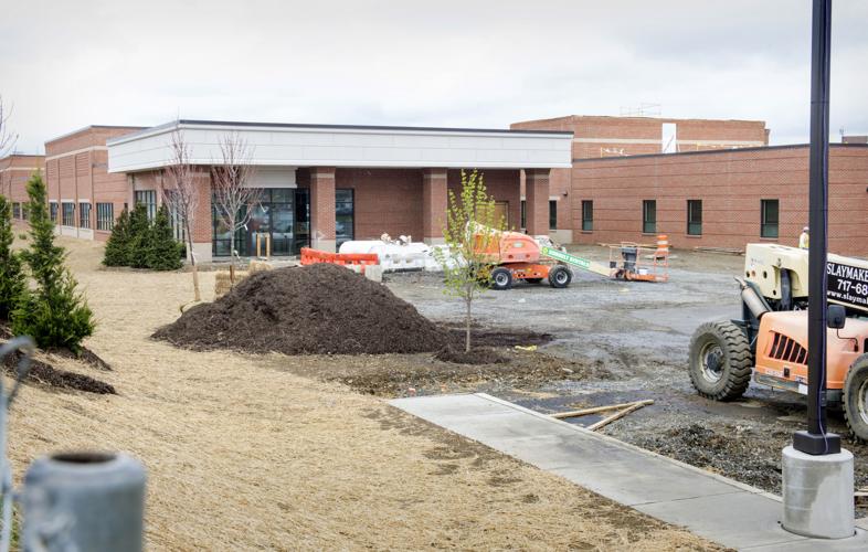Open house set for Lancaster Behavioral Health Hospital, with July