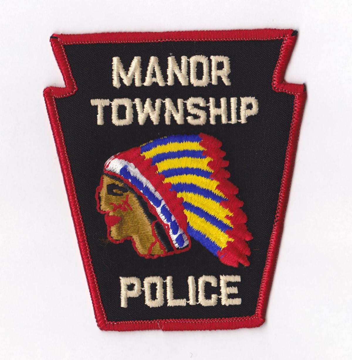 Manor Twp. police promote two 'great' officers Local News
