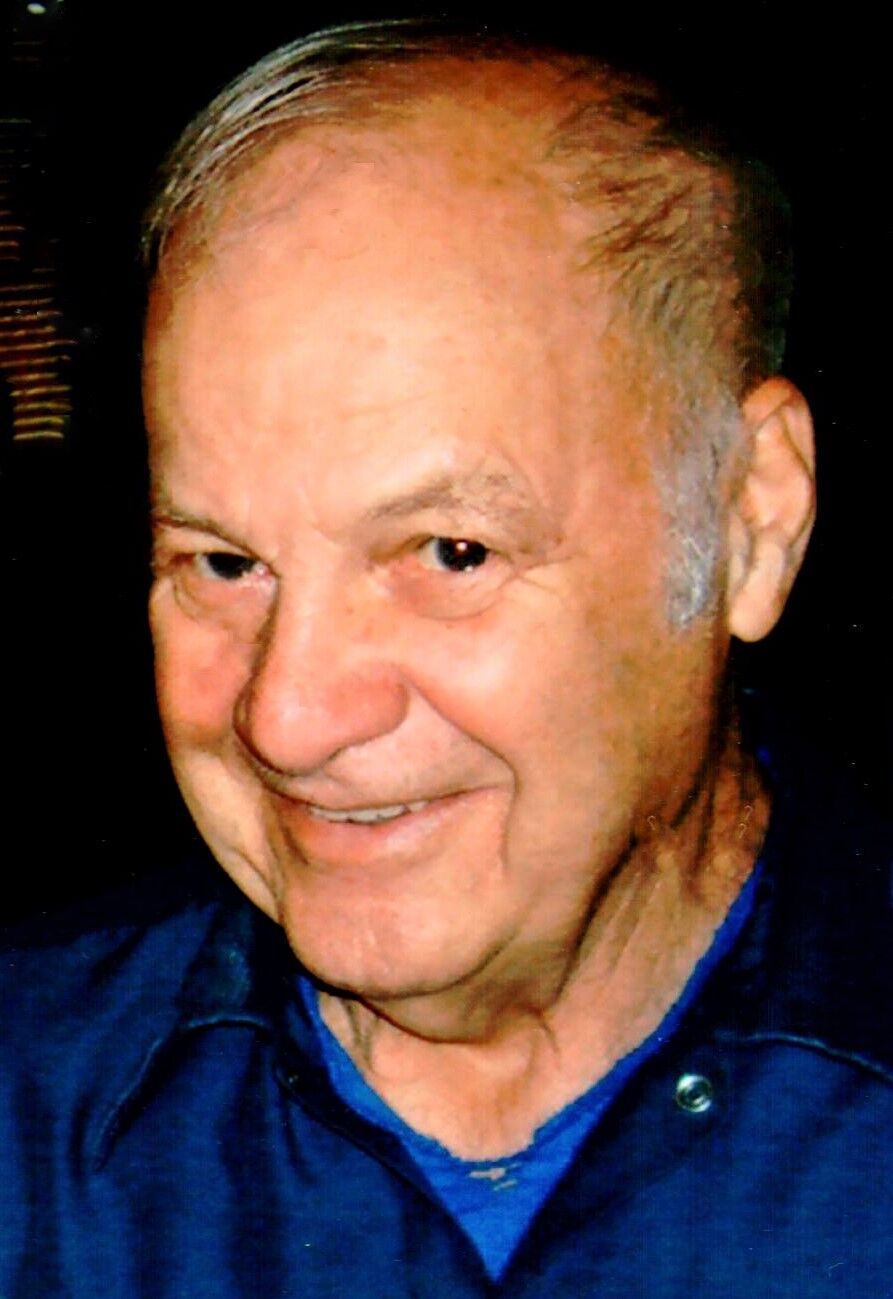 Donald S. Yohe | Obituaries | Lancasteronline.com