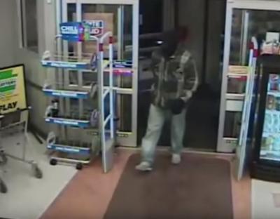 Police looking for man who robbed Lancaster city Rite Aid | Local News ...
