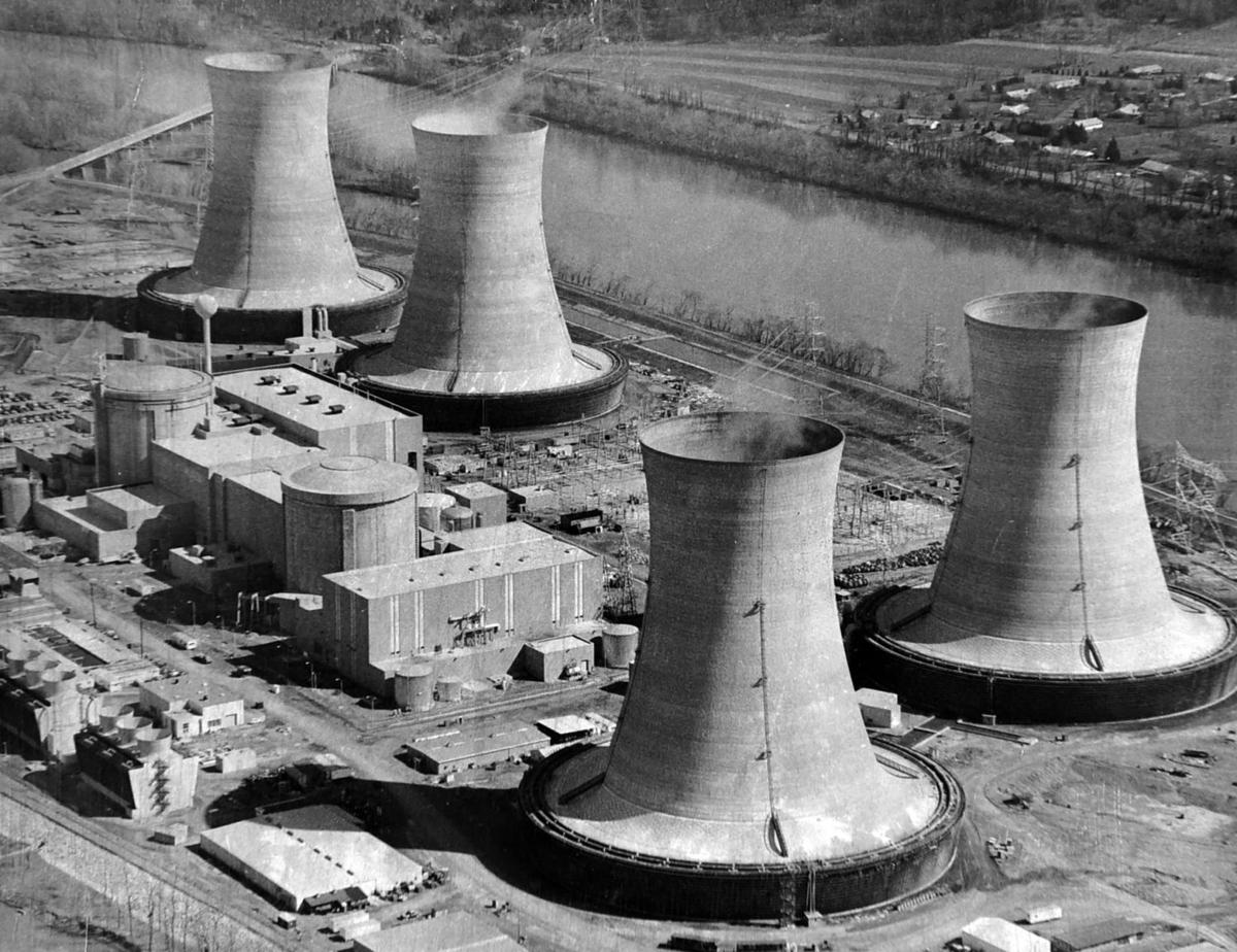 Three Mile Island Through the decades [timeline] Local News