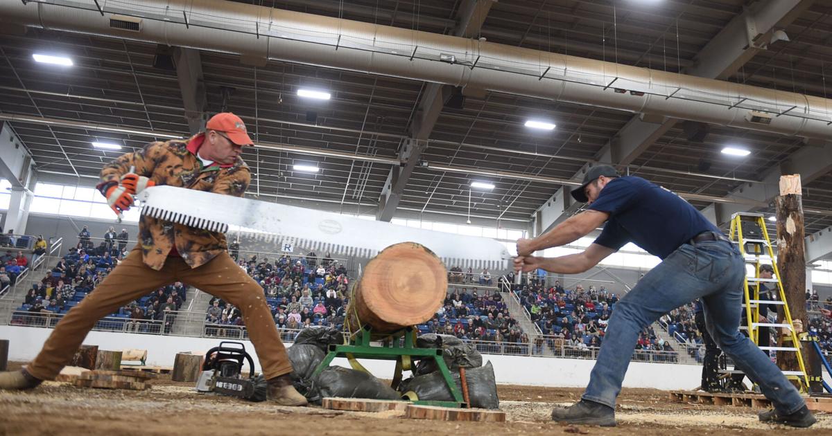The 2025 PA Farm Show starts soon; here’s everything you need to know