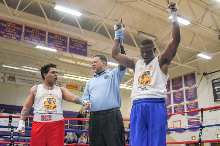 5 area boxers earn Golden Gloves victories at Lancaster Catholic ...