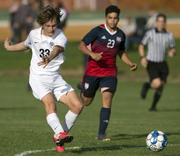 Manheim Township vs. Conestoga Valley LL League boys soccer [Photos] News