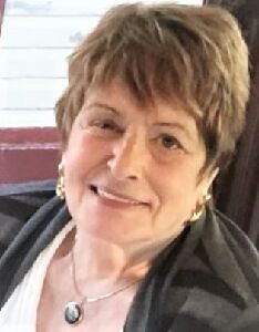 Jill Maysilles