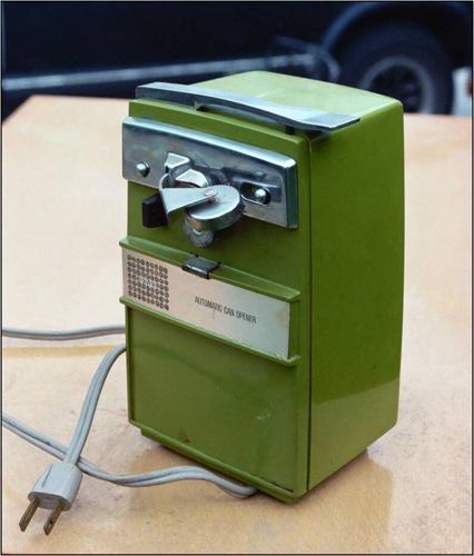 Dr. Lori: Find collectible value in 1970s items from your kitchen ...