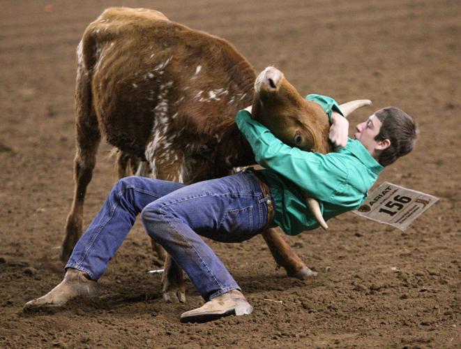 Family ties pay off for Lancaster County farm show participants Local