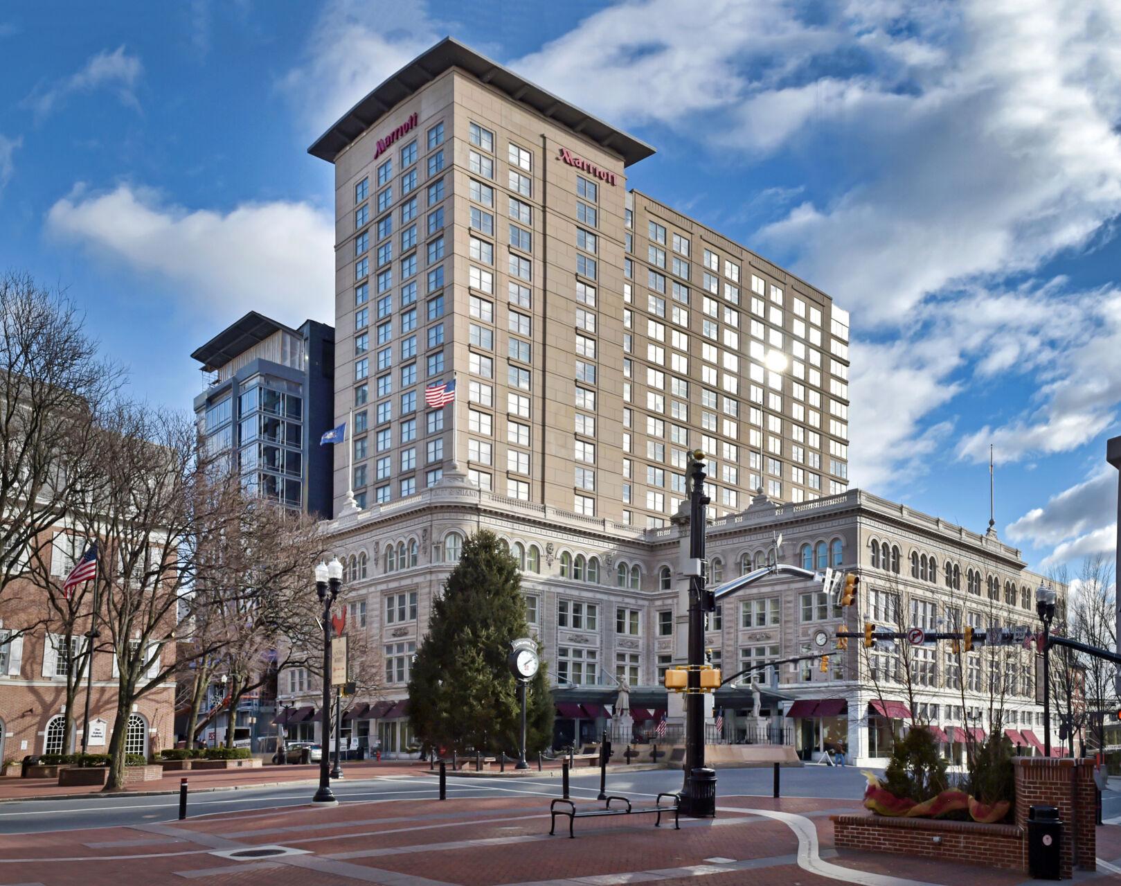 Lancaster Marriott Convention Center Bring Back Nearly Half Of Their lancaster-marriott-convention-center-bring-back-nearly-half-of-their