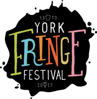 York Fringe Festival is back for second year and it's a lot bigger