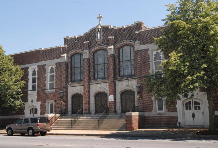 St. Anne School to hold Shamrock Fest March 22 at Marriott