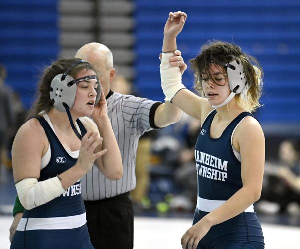 Lancaster Had Pennsylvania S First Girls Wrestling Team Now Piaa Considers It An Emerging Sport High School Wrestling Lancasteronline Com Lancaster Had Pennsylvania S First Girls Wrestling Team Now Piaa Considers It An Emerging Sport High School Wrestling Lancasteronline Com