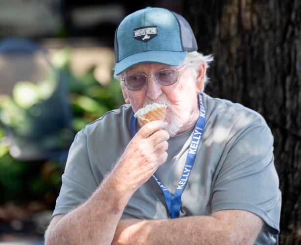 Kitchen Kettle Village shows tailgating is not just for football