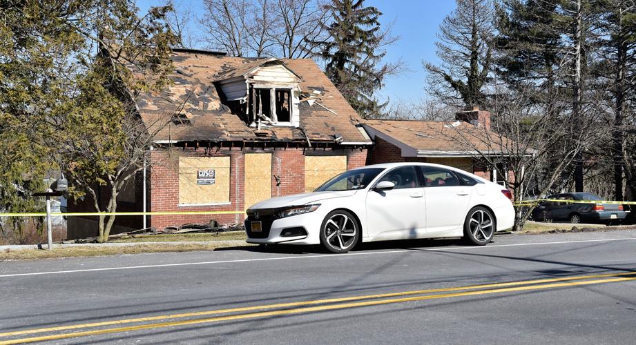 Fatal house fire in West Hempfield Township ruled accidental: police ...