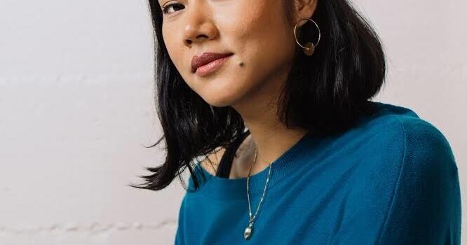 Conestoga Valley grad, daughter of Cambodian refugees returns home to read her poetry at F&M