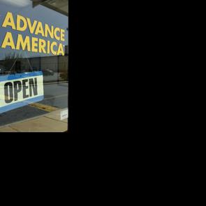 cash advance discover near me