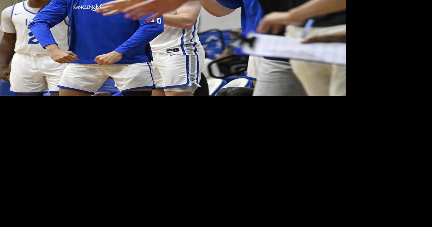 F&M men's basketball clamps down on Elizabethtown, improves to 20