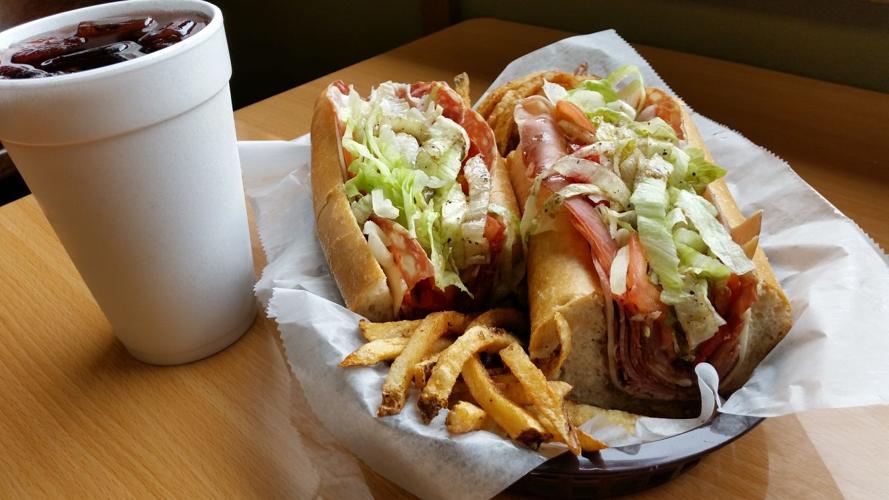 5 places to get a great cold sub/hoagie/hero/grinder in Lancaster