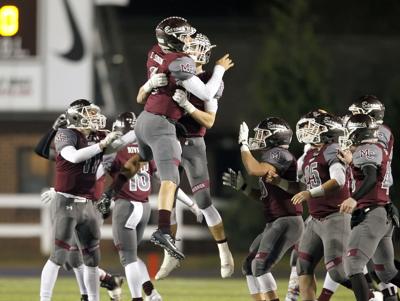 With Spot In Piaa Title Game Up For Grabs Manheim Central Set For