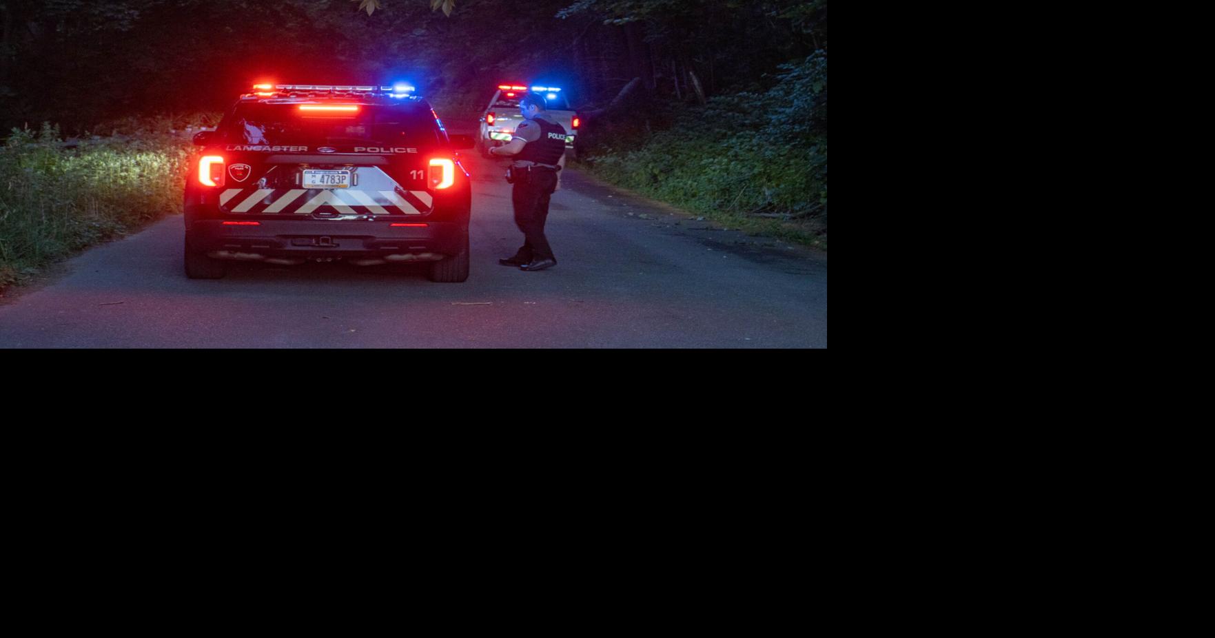 Identity of second man shot at Lancaster Central Park on June 24 announced by coroner's office Jun 26, 2026