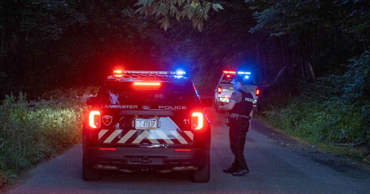 Identity of second man shot at Lancaster Central Park on June 24 announced by coroner's office Jun 26, 2026