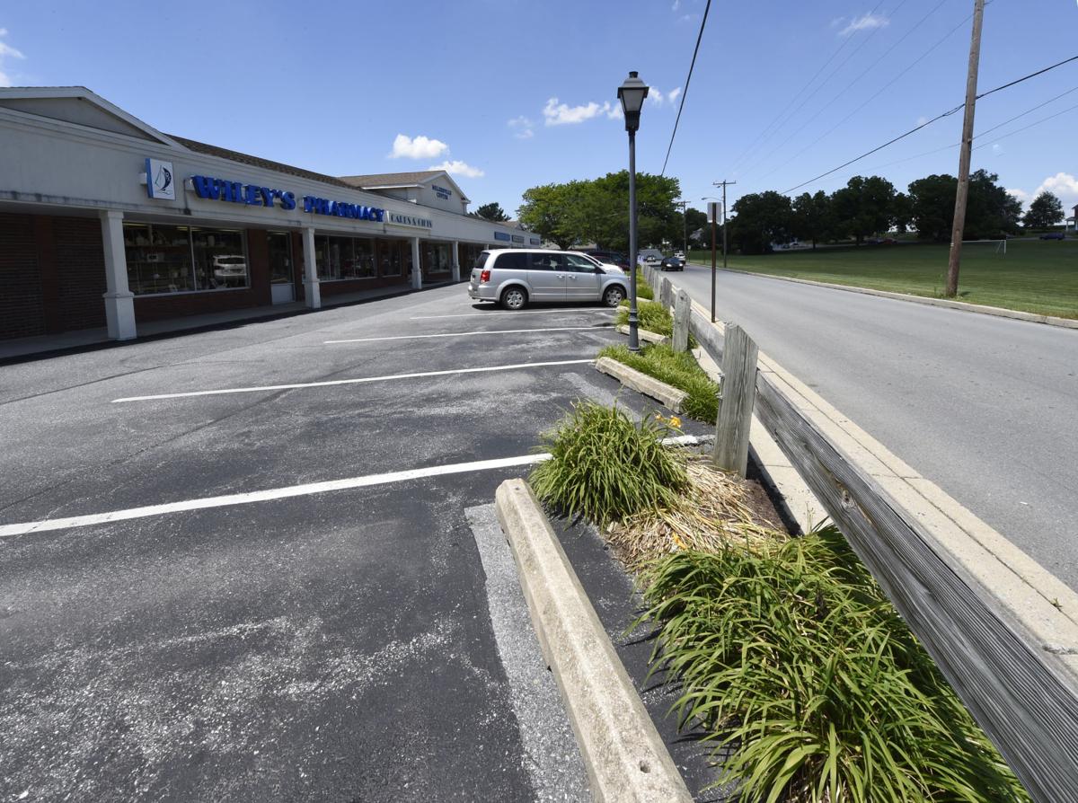 With zoning change, Millersville takes a step toward creating a town