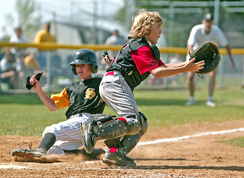 CV and Solanco undefeated in Little League tournament play | Sports ...